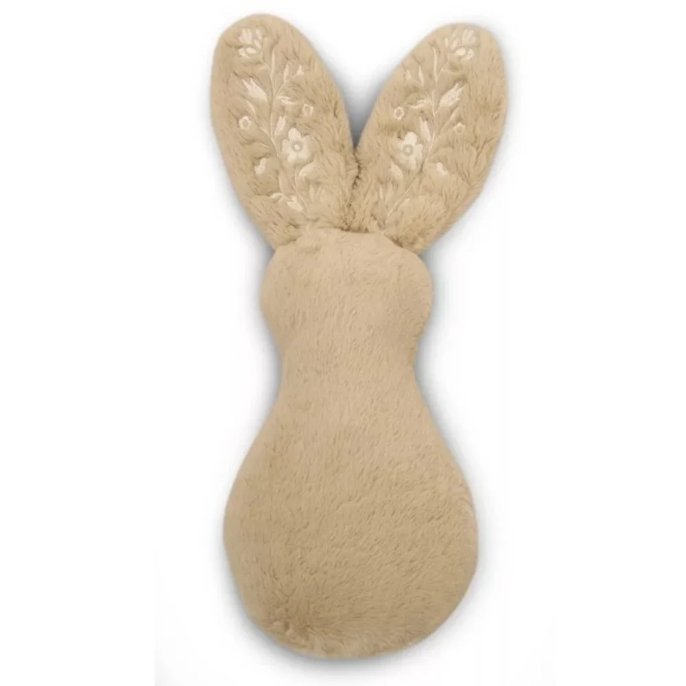 Target Bullseye Easter Bunny Pillow ~ 14